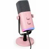 FIFINE AmpliGame AM8 RGB USB/XLR Microphone