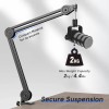 FIFINE BM63 Boom Microphone Arm Stand
