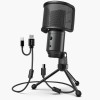 FIFINE K683A USB Type-C Microphone