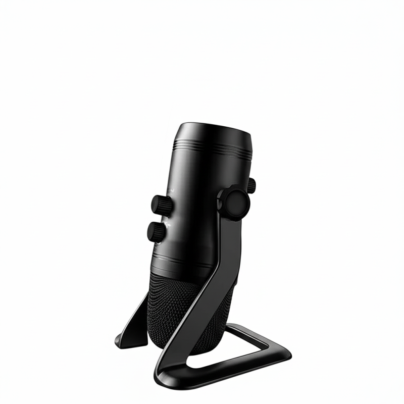 FIFINE K690 USB Microphone