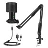 FIFINE T683 USB Gaming Recording Microphone