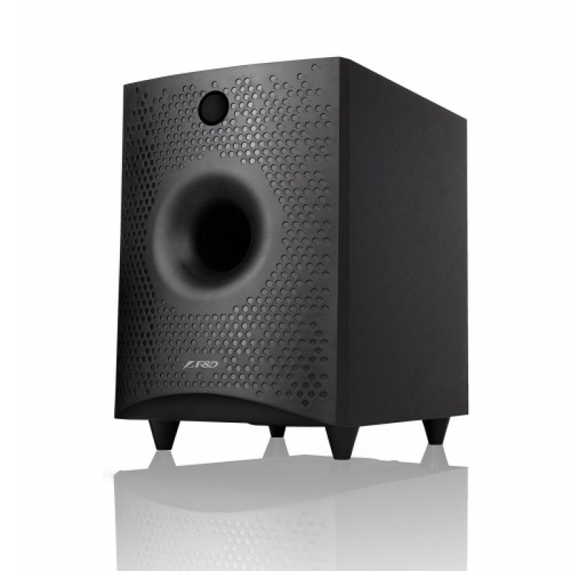 F&D F210X 2.1 Multimedia Bluetooth Speaker F&D F210X 2.1 Multimedia Bluetooth Speaker