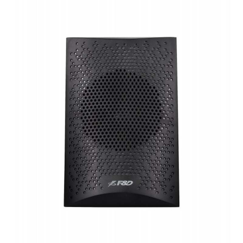 F&D F210X 2.1 Multimedia Bluetooth Speaker F&D F210X 2.1 Multimedia Bluetooth Speaker