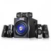 F&D F6000X 5.1 Bluetooth Home Theater Speaker F&D F6000X 5.1 Bluetooth Home Theater Speaker