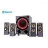 F&D F7700X 4.1 Multimedia Speaker F&D F7700X 4.1 Multimedia Speaker