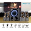 F&D F7700X 4.1 Multimedia Speaker F&D F7700X 4.1 Multimedia Speaker