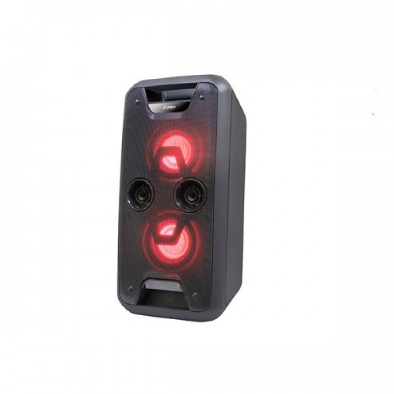 F&D PA924 Bluetooth Trolley Speaker With Microphone F&D PA924 Bluetooth Trolley Speaker With Microphone