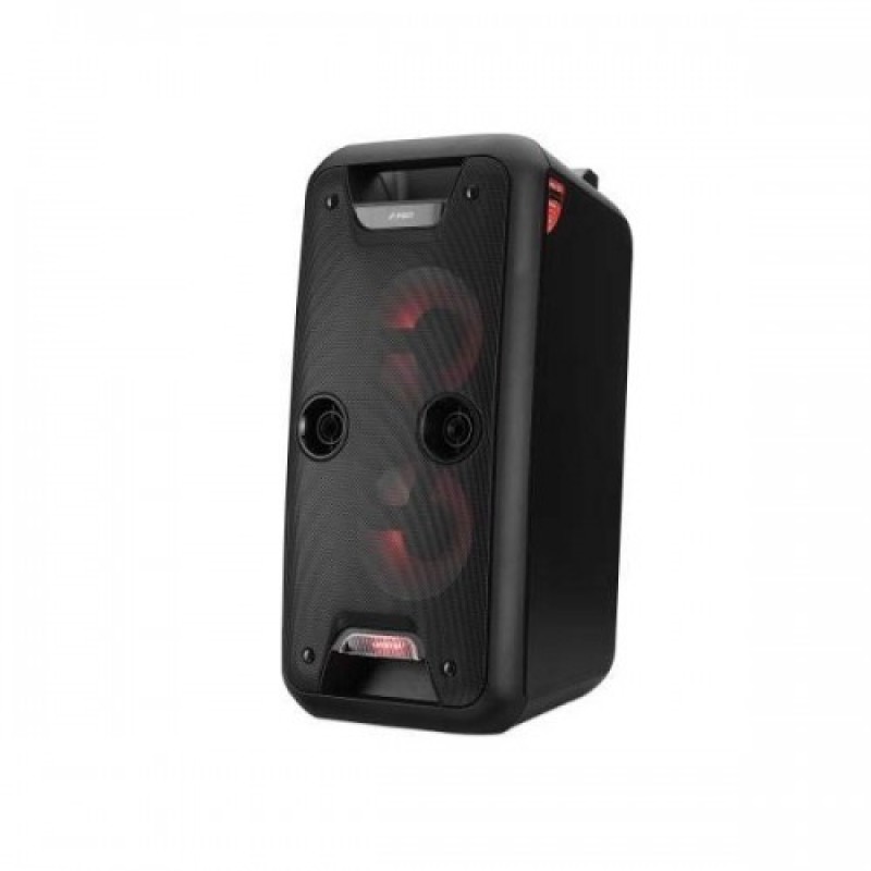F&D PA926 Bluetooth Portable Party Speaker With Microphone F&D PA926 Bluetooth Portable Party Speaker With Microphone