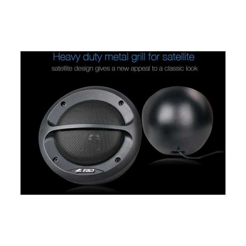 F&D A110 2.1 Multimedia Speaker F&D A110 2.1 Multimedia Speaker