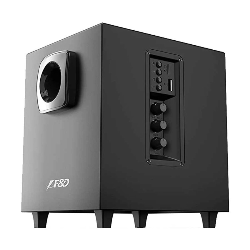 F&D F203BT Bluetooth Multimedia Speaker F&D F203BT Bluetooth Multimedia Speaker