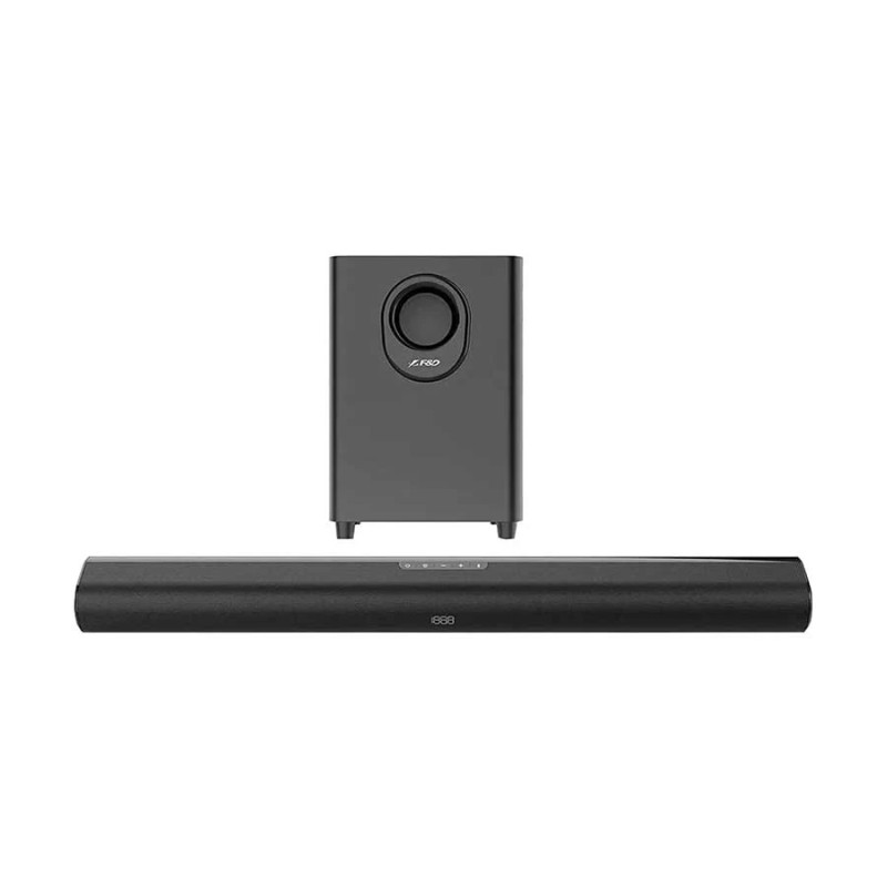 F&D HT-350 2.1 Soundbar Wireless Bluetooth Speaker F&D HT-350 2.1 Soundbar Wireless Bluetooth Speaker