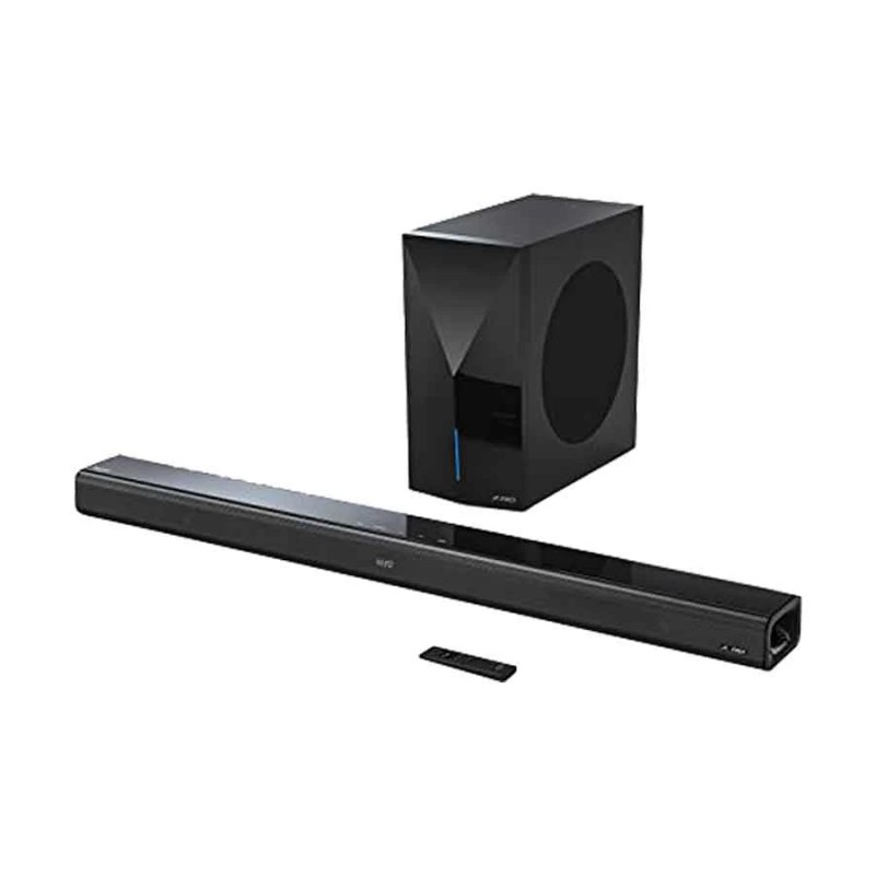F&D HT-388D 2.1 Soundbar Bluetooth Speaker F&D HT-388D 2.1 Soundbar Bluetooth Speaker