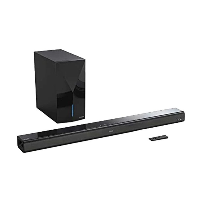 F&D HT-388D 2.1 Soundbar Bluetooth Speaker F&D HT-388D 2.1 Soundbar Bluetooth Speaker