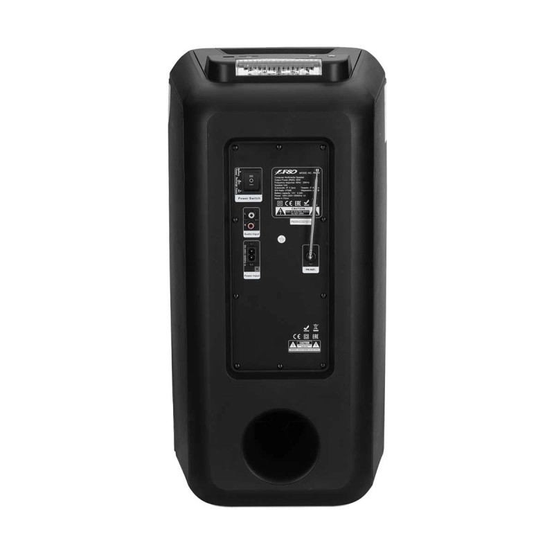 F&D PA926 Bluetooth Portable Party Speaker With Microphone F&D PA926 Bluetooth Portable Party Speaker With Microphone