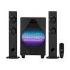 F&D T-300X 2:1 Bluetooth TV Soundbar