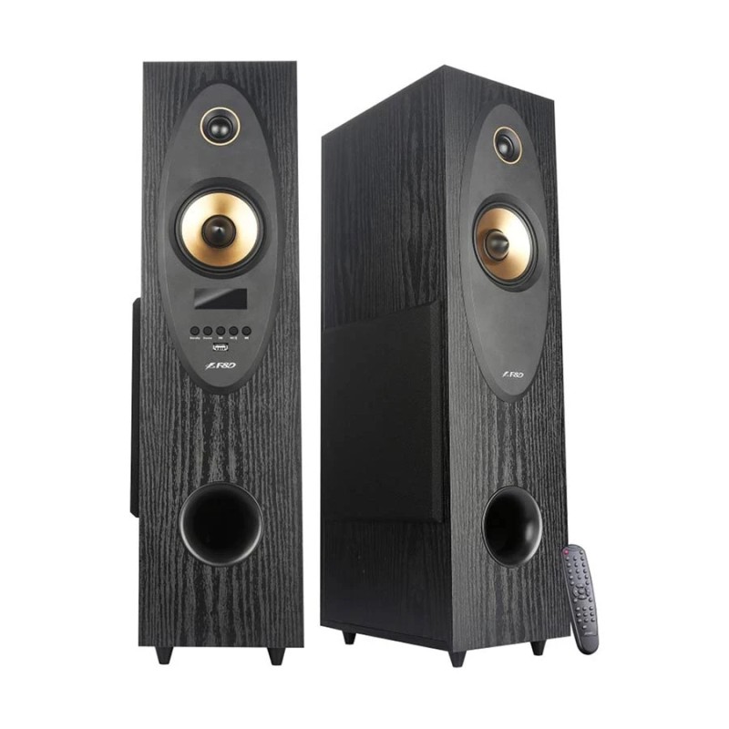F&D T35X Bluetooth Tower Speaker F&D T35X Bluetooth Tower Speaker