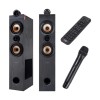 F&D T-70X Bluetooth Tower Speaker With Microphone F&D T-70X Bluetooth Tower Speaker With Microphone