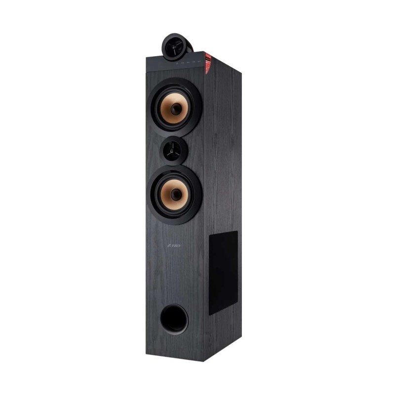 F&D T-70X Bluetooth Tower Speaker With Microphone F&D T-70X Bluetooth Tower Speaker With Microphone