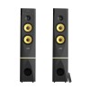F&D T-88X 2.0 Channel Wired Bluetooth Tower Speaker F&D T-88X 2.0 Channel Wired Bluetooth Tower Speaker