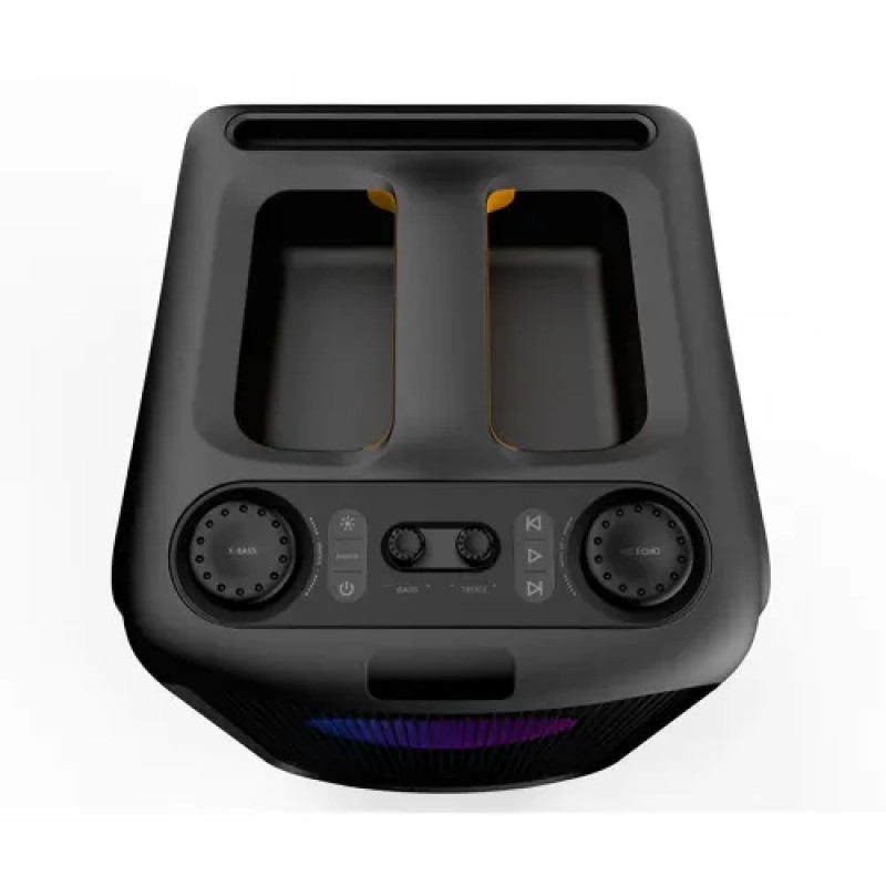 F&D PA200 Bluetooth Party Speaker F&D PA200 Bluetooth Party Speaker