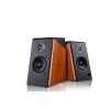 F&D R60BT Bluetooth Bookshelf Speaker F&D R60BT Bluetooth Bookshelf Speaker
