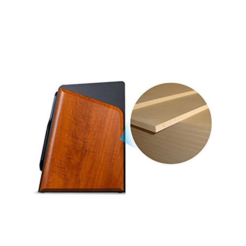 F&D R60BT Bluetooth Bookshelf Speaker F&D R60BT Bluetooth Bookshelf Speaker