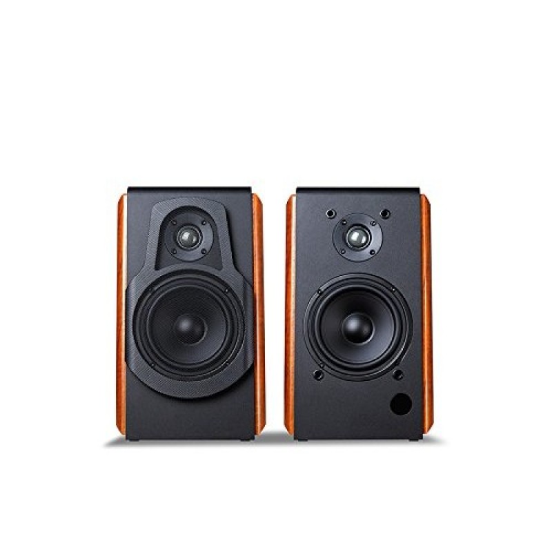 F&D R60BT Bluetooth Bookshelf Speaker F&D R60BT Bluetooth Bookshelf Speaker