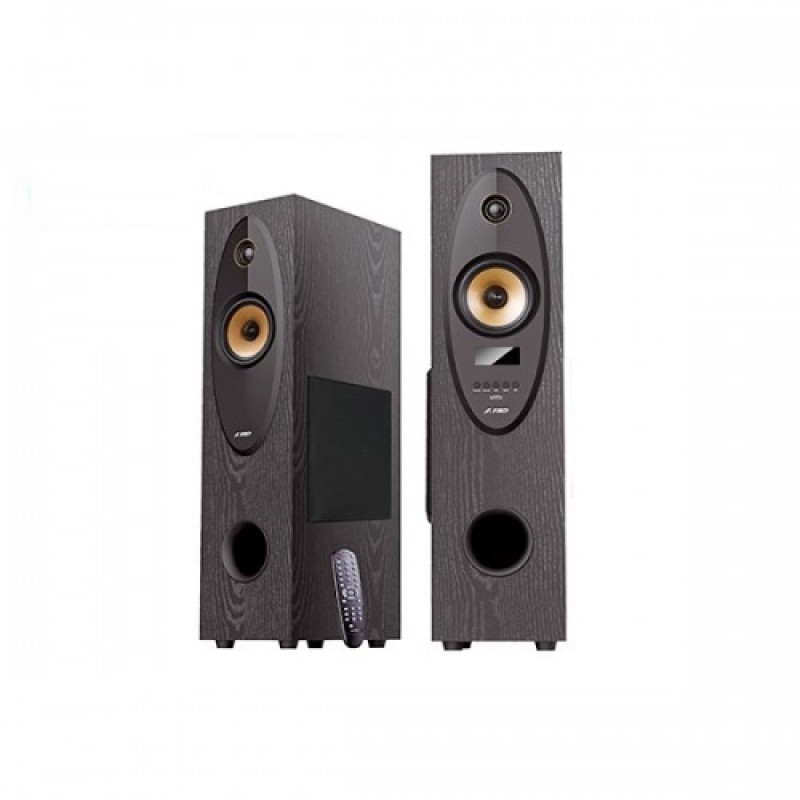 F&D T35X Bluetooth Tower Speaker F&D T35X Bluetooth Tower Speaker