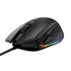 FANTECH UX1 Hero Ultimate Macro RGB Gaming Mouse