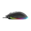 FANTECH UX1 Hero Ultimate Macro RGB Gaming Mouse
