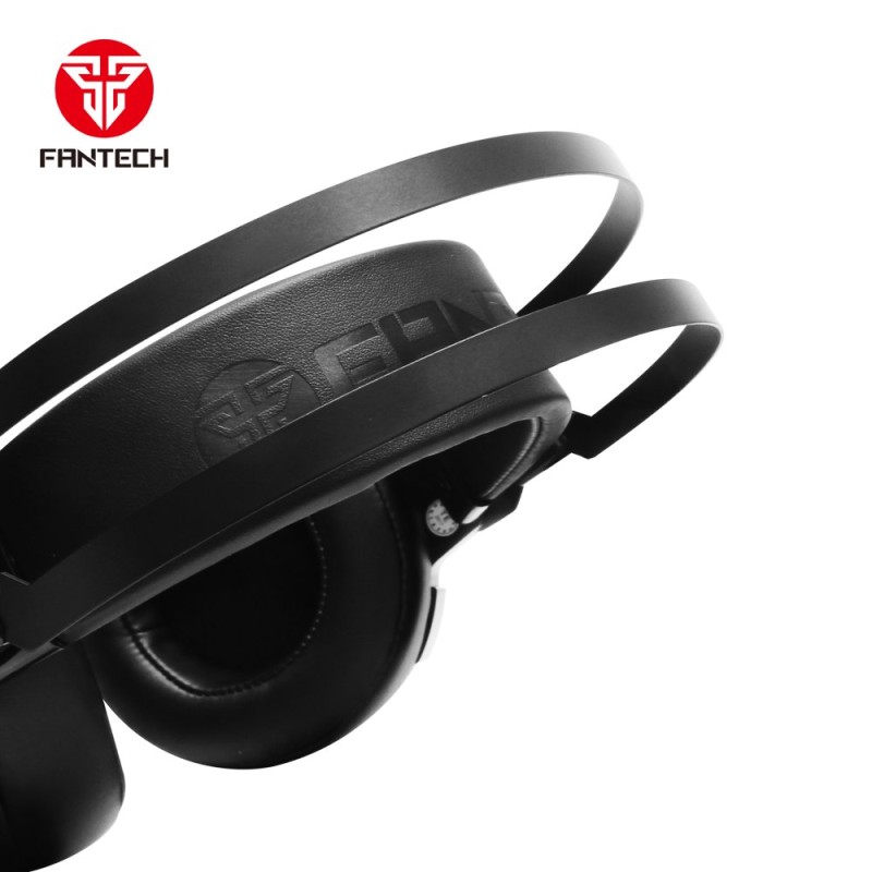 Fantech HG11 PRO Captain 7.1 RGB Gaming Headset Fantech HG11 PRO Captain 7.1 RGB Gaming Headset