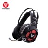 Fantech HG11 PRO Captain 7.1 RGB Gaming Headset Fantech HG11 PRO Captain 7.1 RGB Gaming Headset