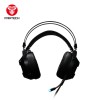 Fantech HG11 PRO Captain 7.1 RGB Gaming Headset Fantech HG11 PRO Captain 7.1 RGB Gaming Headset