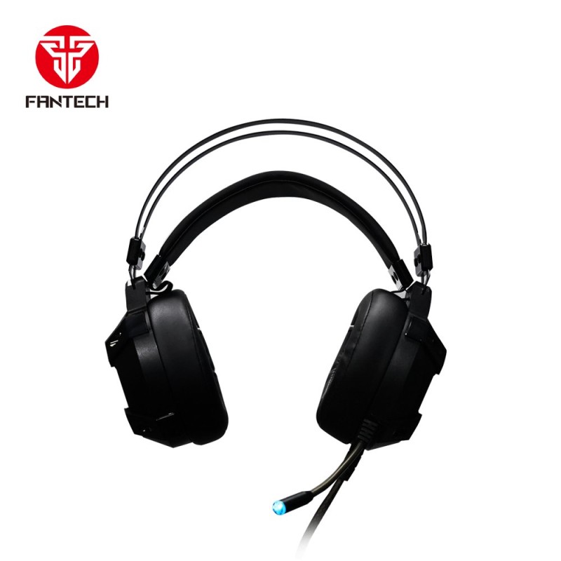 Fantech HG11 PRO Captain 7.1 RGB Gaming Headset Fantech HG11 PRO Captain 7.1 RGB Gaming Headset