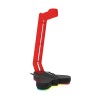 Fantech AC3001S RGB Tower Headphone Stand