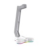 Fantech AC3001S RGB Tower Headphone Stand