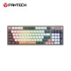 Fantech ATOM PRO96 MK914 RGB Gaming Mechanical Keyboard