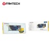 Fantech ATOM81 MK875V2 Red Switch RGB Gaming Mechanical Keyboard