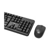 Fantech GO WK894 Wireless Keyboard and Mouse Combo