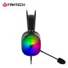 Fantech HG29 Aurora 7.1 Surround Sound RGB USB Gaming Headphone