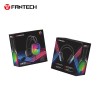 Fantech HG29 Aurora 7.1 Surround Sound RGB USB Gaming Headphone