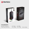 Fantech Helios UX3 Macro RGB Gaming Mouse
