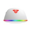 Fantech Helios UX3 Space Edition RGB Gaming Mouse White