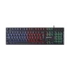 Fantech K614L Fighter III RGB Gaming Keyboard