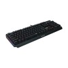 Fantech MK884 Optiluxs RGB Mechanical Keyboard