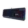 Fantech MK884 Optiluxs RGB Mechanical Keyboard