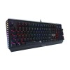 Fantech MK884 Optiluxs RGB Mechanical Keyboard