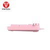 Fantech Max Core MK852 Sakura Edition Mechanical USB Gaming Keyboard
