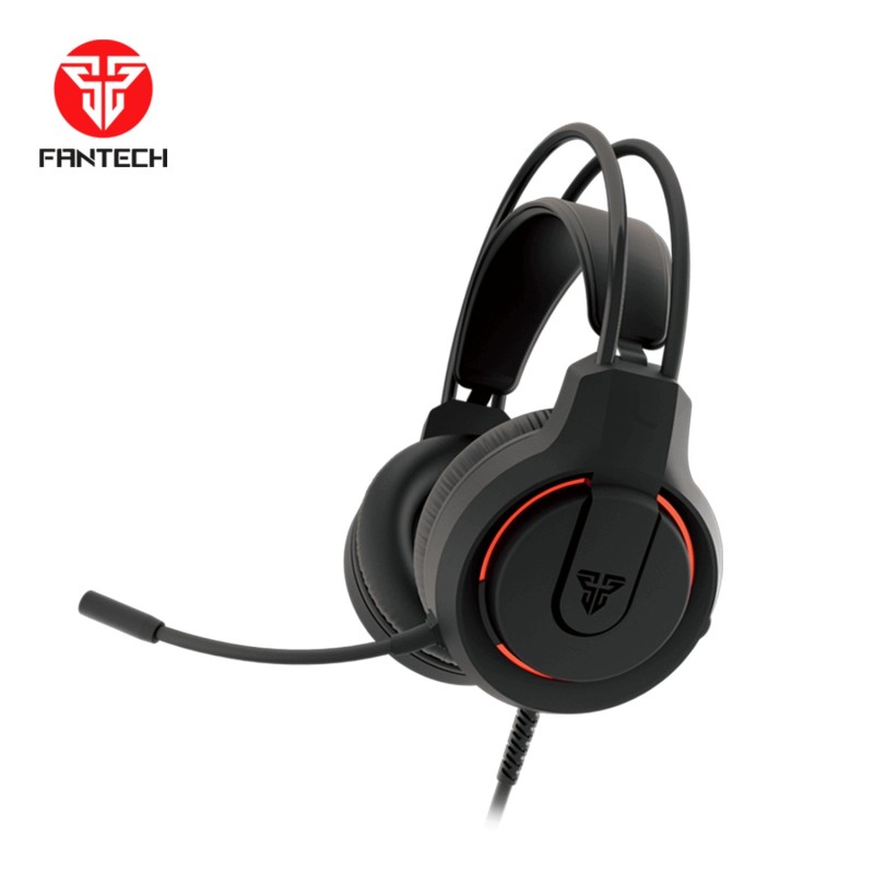 Fantech P51 5 In 1 Gaming Combo - Hitam Fantech P51 5 In 1 Gaming Combo - Hitam