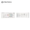 Fantech P51 Space Edition 5 In 1 Gaming Combo White